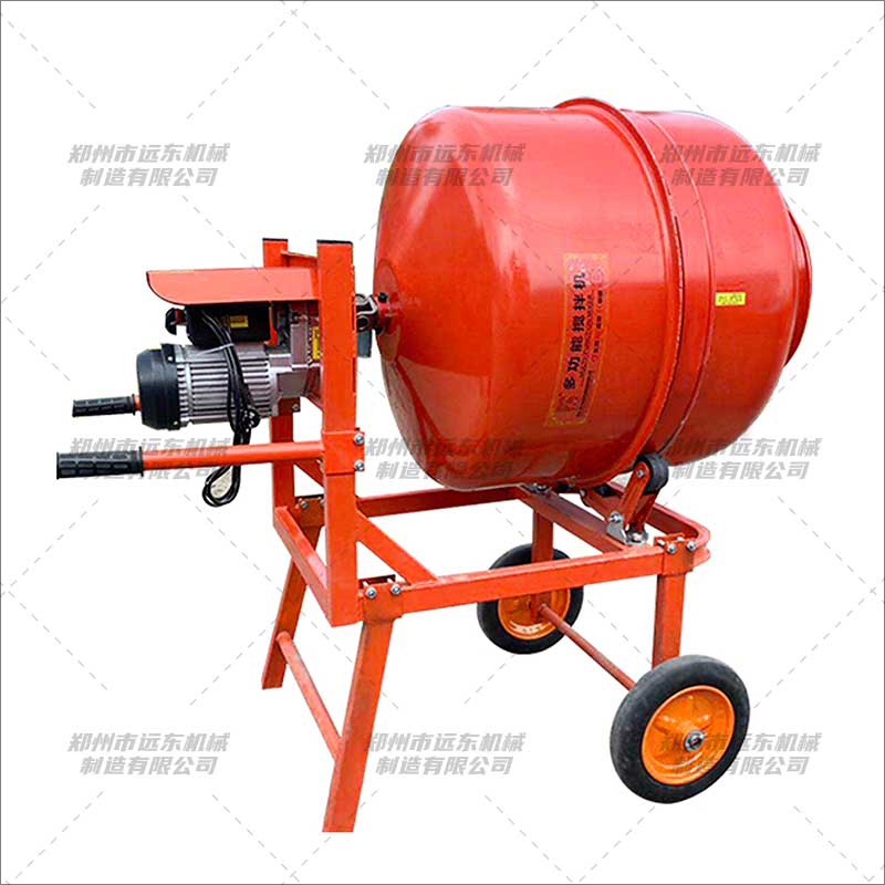 行星手推式可翻轉(zhuǎn)攪拌小罐(圖1) 行星手推式可翻轉(zhuǎn)攪拌小罐(圖1)