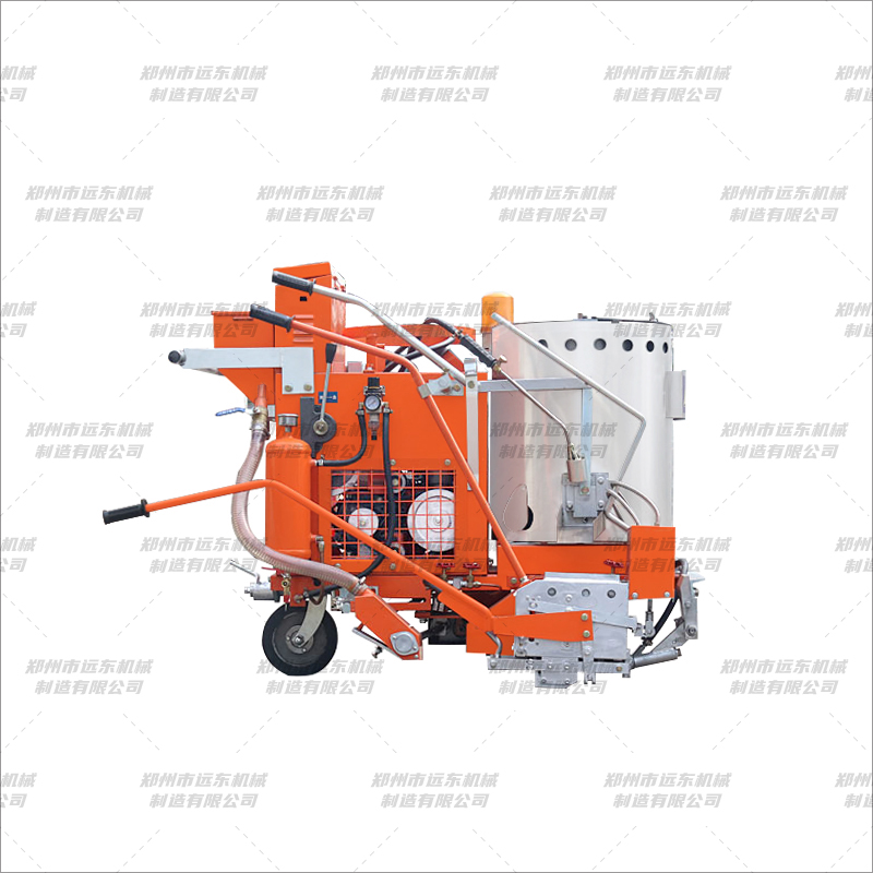 震蕩汽油劃線機(圖1) 震蕩汽油劃線機(圖1)